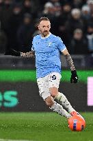 CALCIO - Serie A - SS Lazio vs ACF Fiorentina