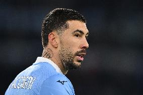 CALCIO - Serie A - SS Lazio vs ACF Fiorentina