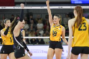 VOLLEY - Champions League Women - Savino Del Bene Scandicci vs VakifBank Istanbul