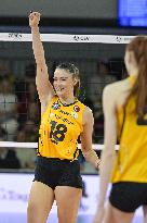 VOLLEY - Champions League Women - Savino Del Bene Scandicci vs VakifBank Istanbul