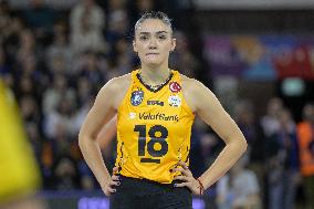 VOLLEY - Champions League Women - Savino Del Bene Scandicci vs VakifBank Istanbul