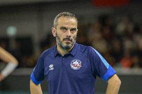 VOLLEY - Champions League Women - Savino Del Bene Scandicci vs VakifBank Istanbul