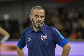 VOLLEY - Champions League Women - Savino Del Bene Scandicci vs VakifBank Istanbul