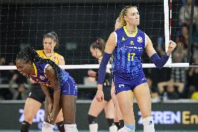VOLLEY - Champions League Women - Savino Del Bene Scandicci vs VakifBank Istanbul