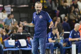 VOLLEY - Champions League Women - Savino Del Bene Scandicci vs VakifBank Istanbul