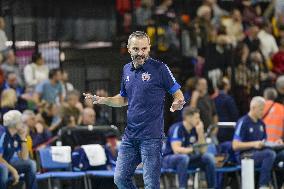 VOLLEY - Champions League Women - Savino Del Bene Scandicci vs VakifBank Istanbul