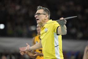 VOLLEY - Champions League Women - Savino Del Bene Scandicci vs VakifBank Istanbul