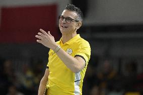 VOLLEY - Champions League Women - Savino Del Bene Scandicci vs VakifBank Istanbul