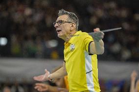 VOLLEY - Champions League Women - Savino Del Bene Scandicci vs VakifBank Istanbul