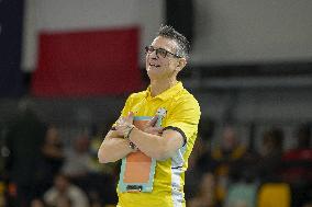 VOLLEY - Champions League Women - Savino Del Bene Scandicci vs VakifBank Istanbul
