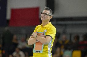 VOLLEY - Champions League Women - Savino Del Bene Scandicci vs VakifBank Istanbul