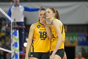 VOLLEY - Champions League Women - Savino Del Bene Scandicci vs VakifBank Istanbul