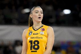 VOLLEY - Champions League Women - Savino Del Bene Scandicci vs VakifBank Istanbul