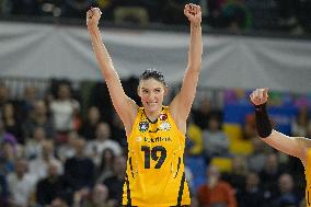 VOLLEY - Champions League Women - Savino Del Bene Scandicci vs VakifBank Istanbul