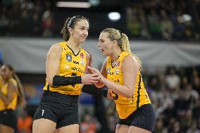 VOLLEY - Champions League Women - Savino Del Bene Scandicci vs VakifBank Istanbul