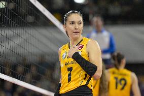 VOLLEY - Champions League Women - Savino Del Bene Scandicci vs VakifBank Istanbul