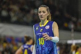 VOLLEY - Champions League Women - Savino Del Bene Scandicci vs VakifBank Istanbul