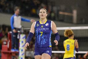 VOLLEY - Champions League Women - Savino Del Bene Scandicci vs VakifBank Istanbul