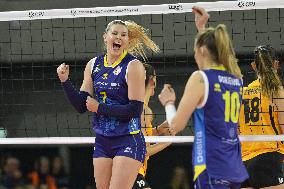 VOLLEY - Champions League Women - Savino Del Bene Scandicci vs VakifBank Istanbul