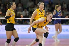 VOLLEY - Champions League Women - Savino Del Bene Scandicci vs VakifBank Istanbul