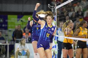 VOLLEY - Champions League Women - Savino Del Bene Scandicci vs VakifBank Istanbul