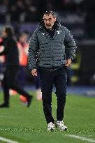 CALCIO - Serie A - SS Lazio vs ACF Fiorentina