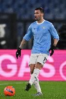 CALCIO - Serie A - SS Lazio vs ACF Fiorentina