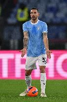 CALCIO - Serie A - SS Lazio vs ACF Fiorentina