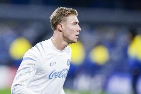 CALCIO - Serie A - SSC Napoli vs Hellas Verona FC