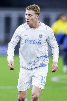 CALCIO - Serie A - SSC Napoli vs Hellas Verona FC