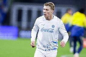 CALCIO - Serie A - SSC Napoli vs Hellas Verona FC