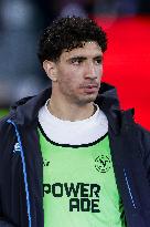 CALCIO - Serie A - SSC Napoli vs Hellas Verona FC