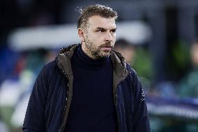 CALCIO - Serie A - SSC Napoli vs Hellas Verona FC