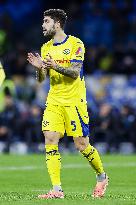 CALCIO - Serie A - SSC Napoli vs Hellas Verona FC