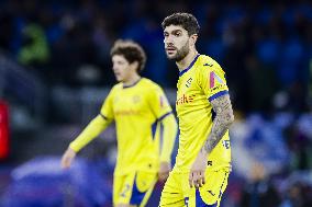 CALCIO - Serie A - SSC Napoli vs Hellas Verona FC