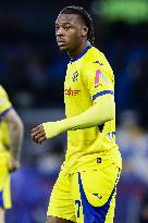 CALCIO - Serie A - SSC Napoli vs Hellas Verona FC