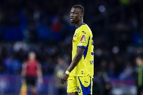 CALCIO - Serie A - SSC Napoli vs Hellas Verona FC