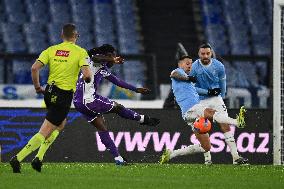 CALCIO - Serie A - SS Lazio vs ACF Fiorentina