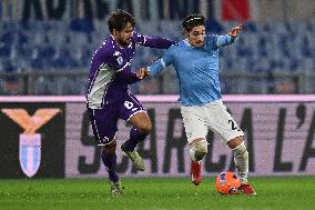 CALCIO - Serie A - SS Lazio vs ACF Fiorentina