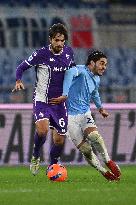 CALCIO - Serie A - SS Lazio vs ACF Fiorentina