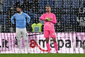 CALCIO - Serie A - SS Lazio vs ACF Fiorentina