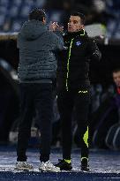 CALCIO - Serie A - SS Lazio vs ACF Fiorentina