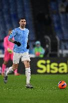 CALCIO - Serie A - SS Lazio vs ACF Fiorentina