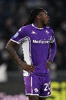 CALCIO - Serie A - SS Lazio vs ACF Fiorentina