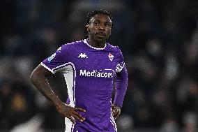 CALCIO - Serie A - SS Lazio vs ACF Fiorentina