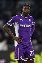 CALCIO - Serie A - SS Lazio vs ACF Fiorentina