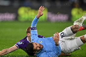 CALCIO - Serie A - SS Lazio vs ACF Fiorentina