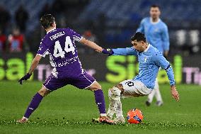 CALCIO - Serie A - SS Lazio vs ACF Fiorentina