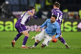 CALCIO - Serie A - SS Lazio vs ACF Fiorentina