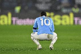 CALCIO - Serie A - SS Lazio vs ACF Fiorentina